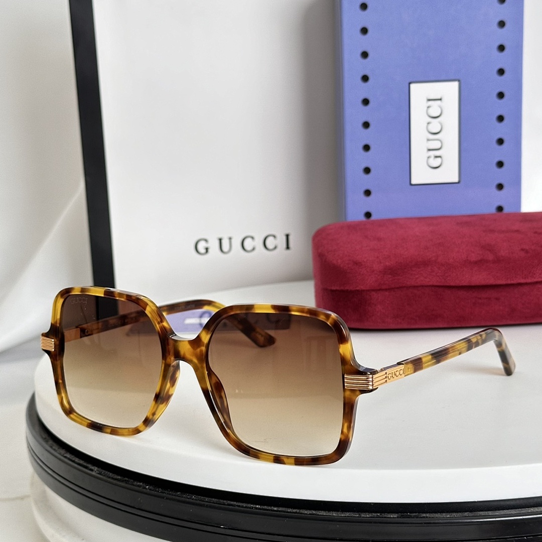 Other GUCCIMODEL:GG1449SSIZE:55 19-140_ - Image 4