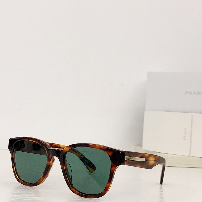Prada Model:OPR A04SSize:54, photo 1