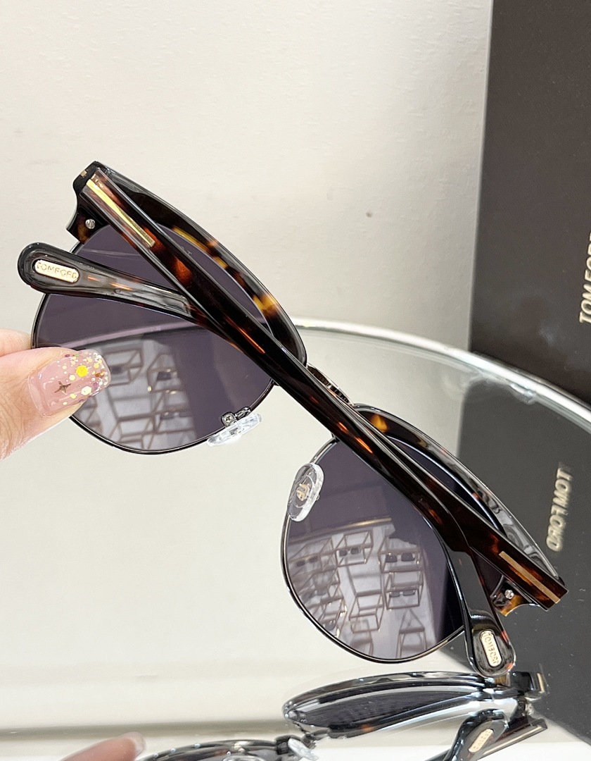 Other TOM FORDMODEL:FT0248SIZE:53□ - Image 3
