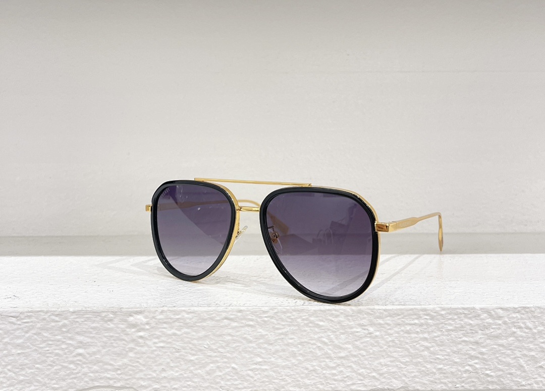Other BURBERRYMODEL:B 3166SIZE:56 18-145_ - Image 4