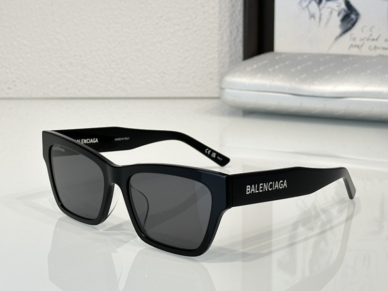 Balenciaga Mod:BB0307SASize:56, photo 1