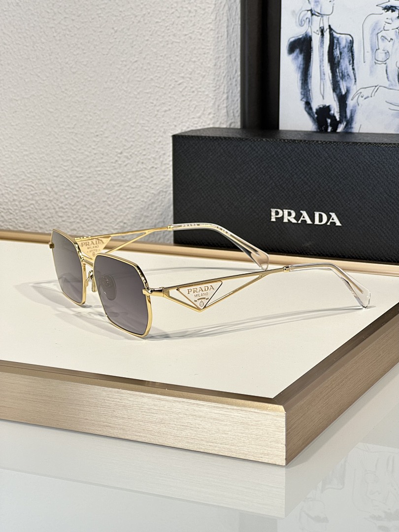Prada Mod:PRA51SSize:58-17-145_ - Image 8