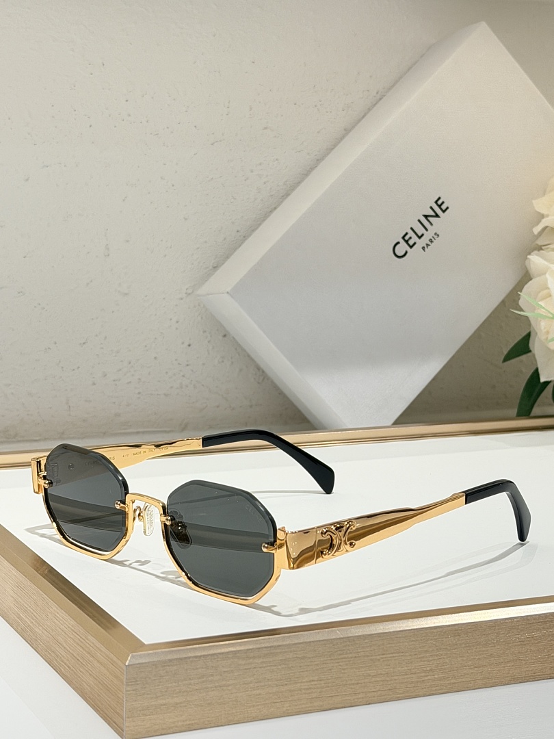 Other CELIN MODELCL42118U SIZE52 - Image 8