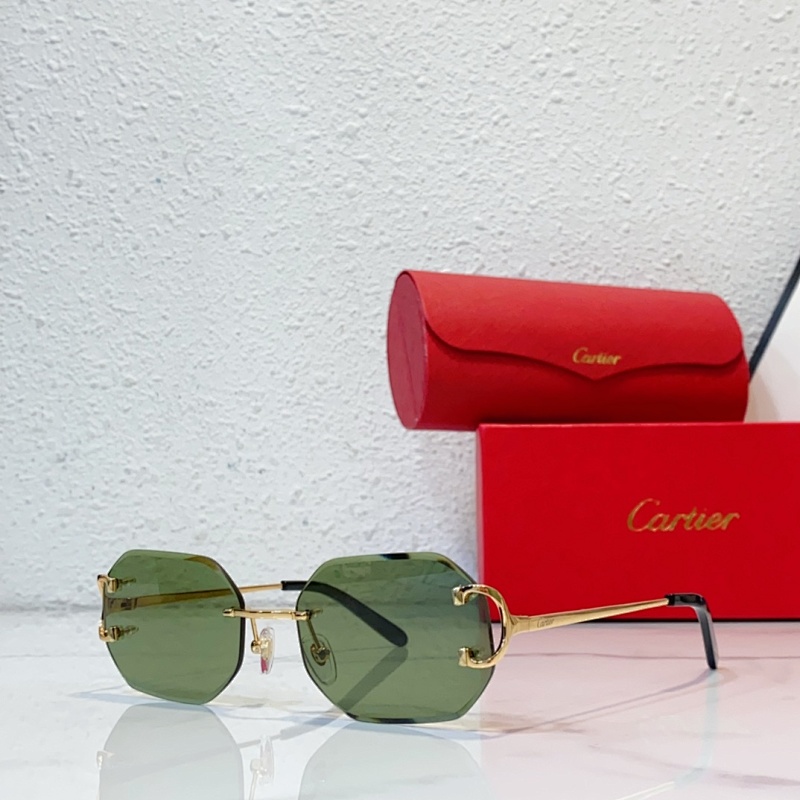Other Cartier MODERLCT0091 SIZE55, photo 1