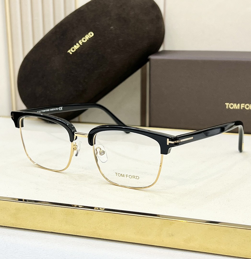 Other TOM FORDMODELTF5504SIZE54 - Image 9