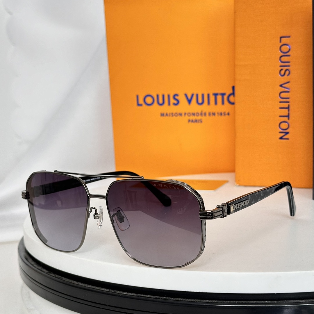 Other LOUIS VUITTONMODEL:Z1230 SIZE:61 - Image 7