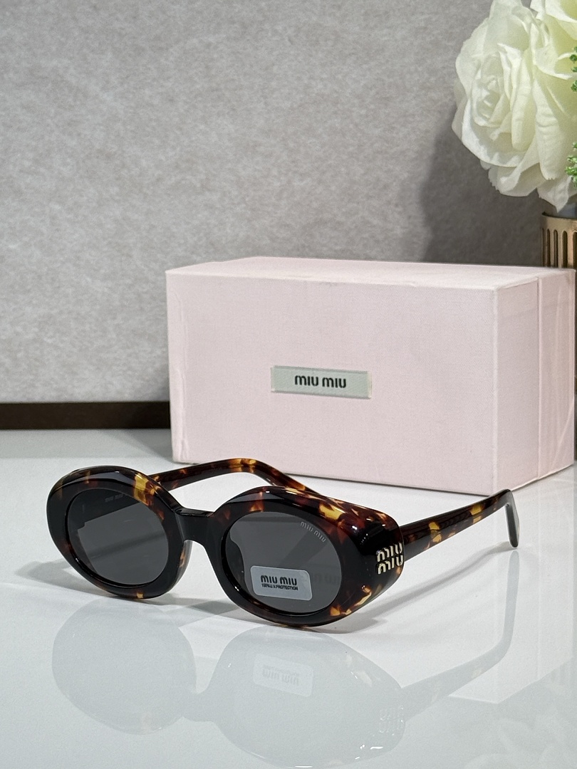 Miu Miu MIUMIUMod SMUB08SIZE50 - Image 4