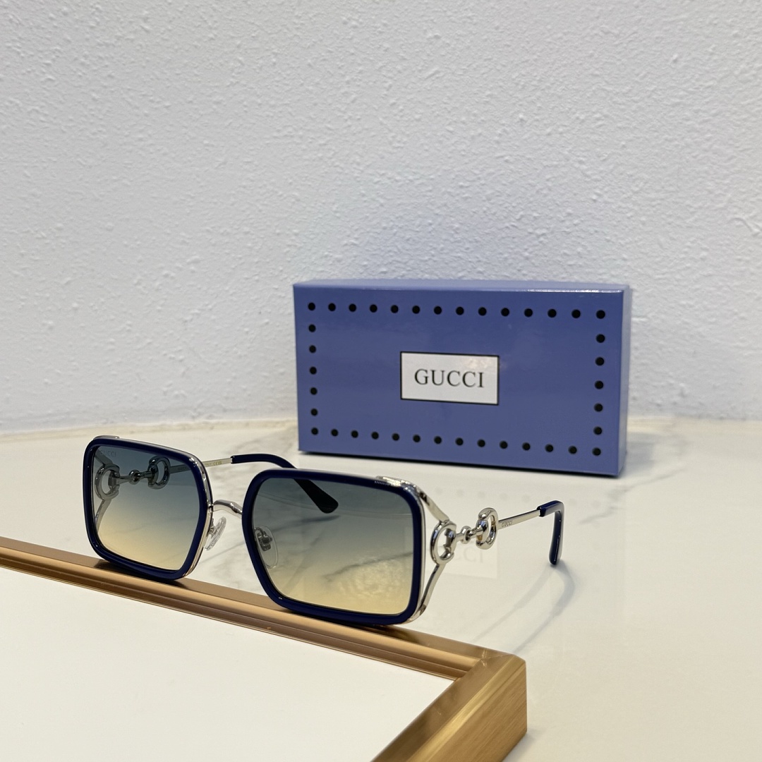 Other GUCCIMODEL:GG1675SIZE:61 - Image 5