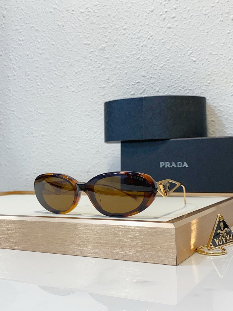 Prada VPR 62WSSIZE:52 - Image 8
