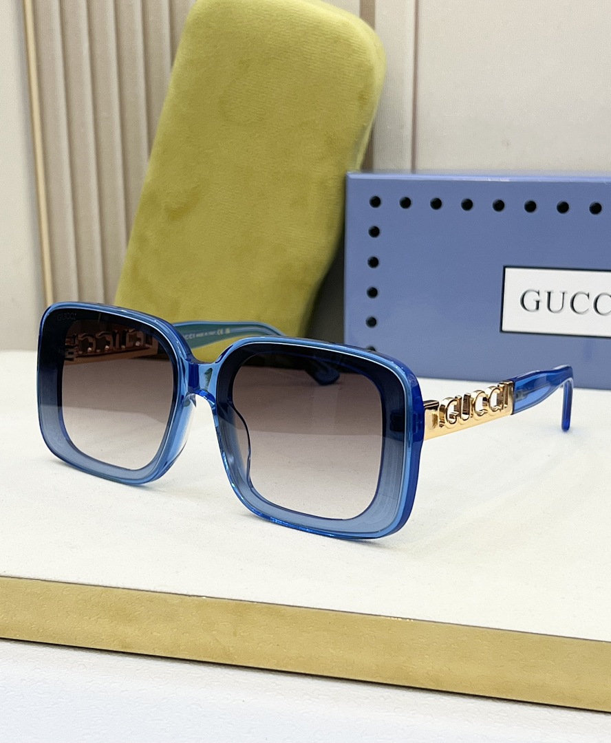 Other GUCCIMODEL:GG1478SSIZE:52 - Image 9