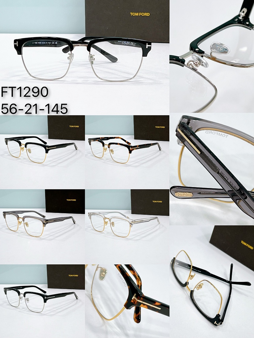 Other TOM FORDModelFT1290Size:56 21-145_133