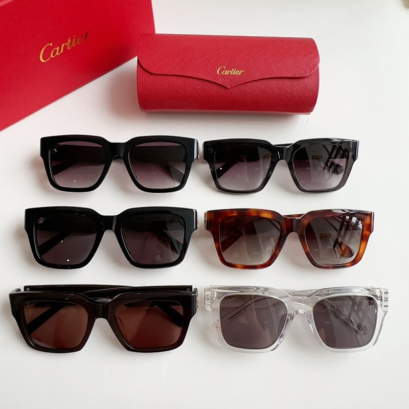 Other CartierMOD:0487Size:52, photo 1