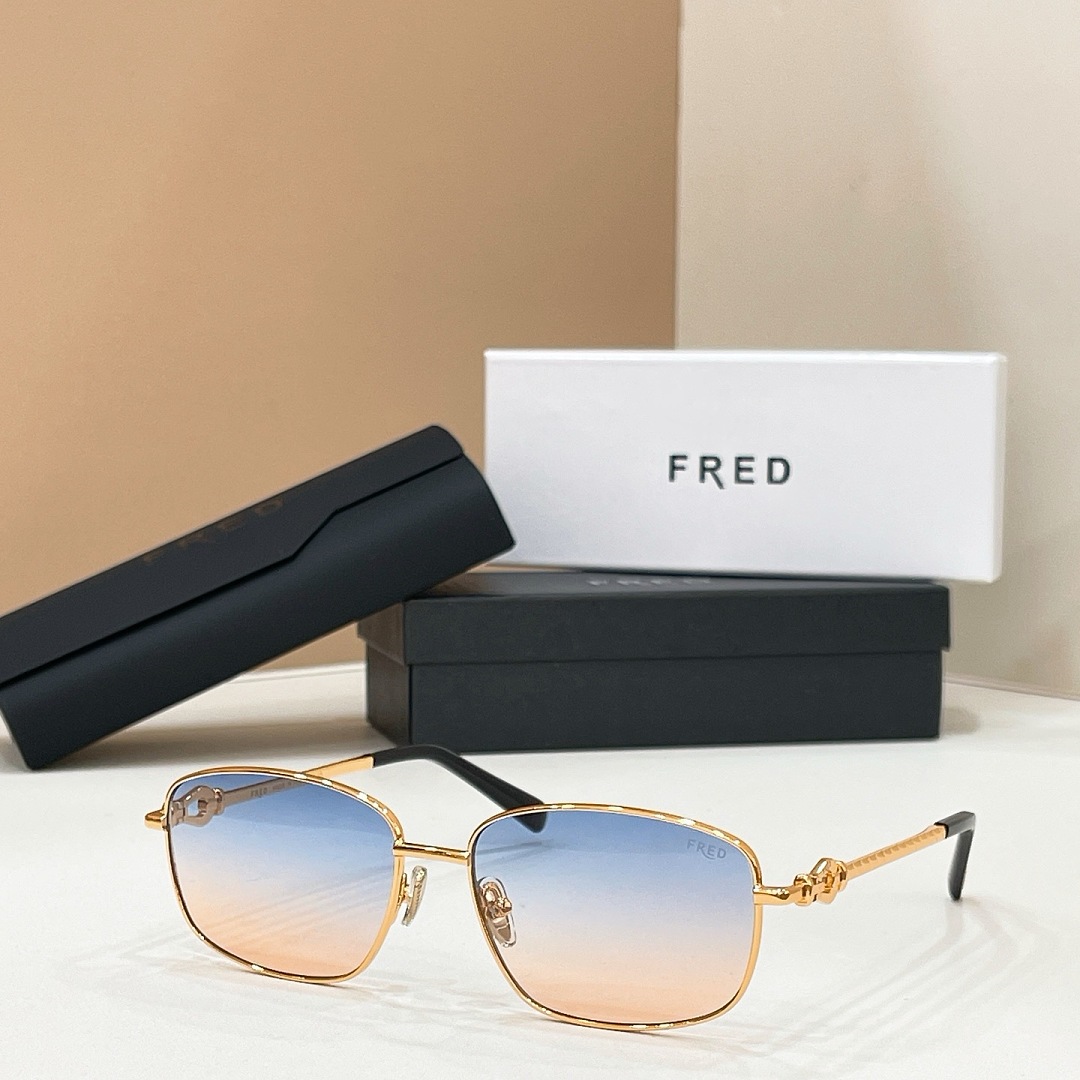Other FRED MODEL:FG 57163U SIZE:59 - Image 8