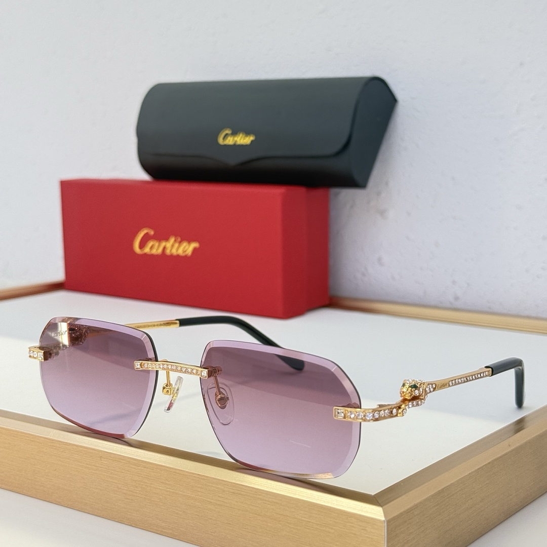 Other CartierMODEL:CT0727SIZE57, photo 1