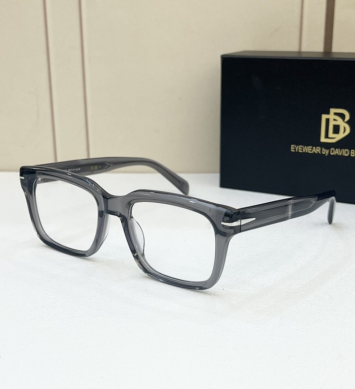 Other DAVID BECKHAMMODEL:DB7107SIZE:53 20-145_, photo 1