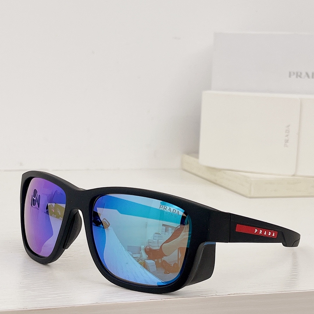 Prada SPS 07W - Image 5