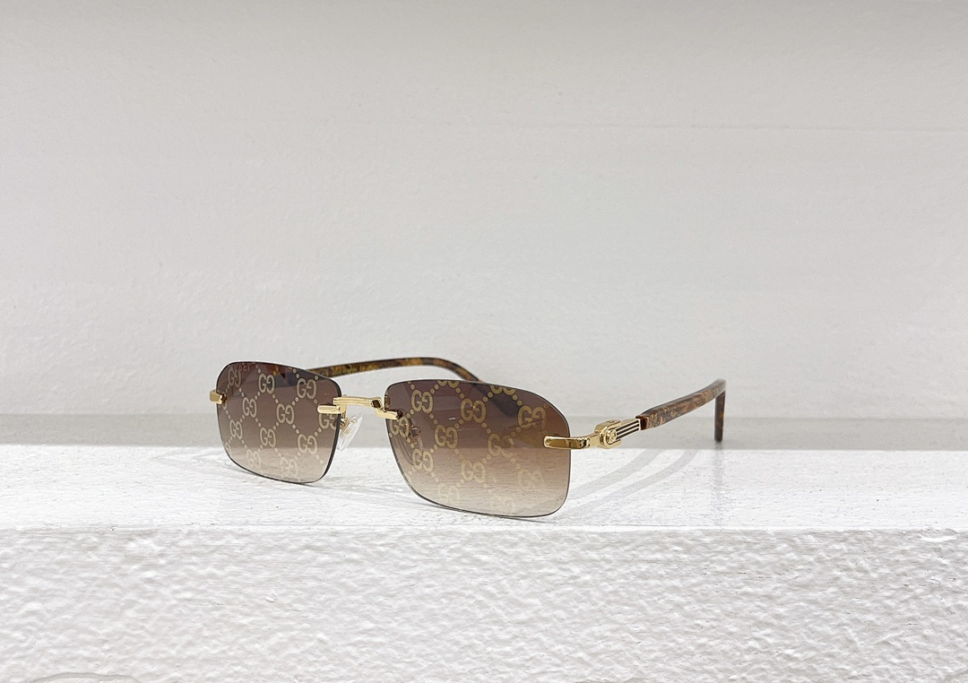 Other GUCCIMODEL:GG1221SSIZE:56 16-140_
