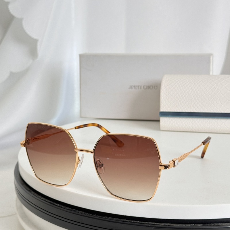 Chanel Chanel JIMMY CHOOMODEL:JCREYESS SIZE:59, photo 1