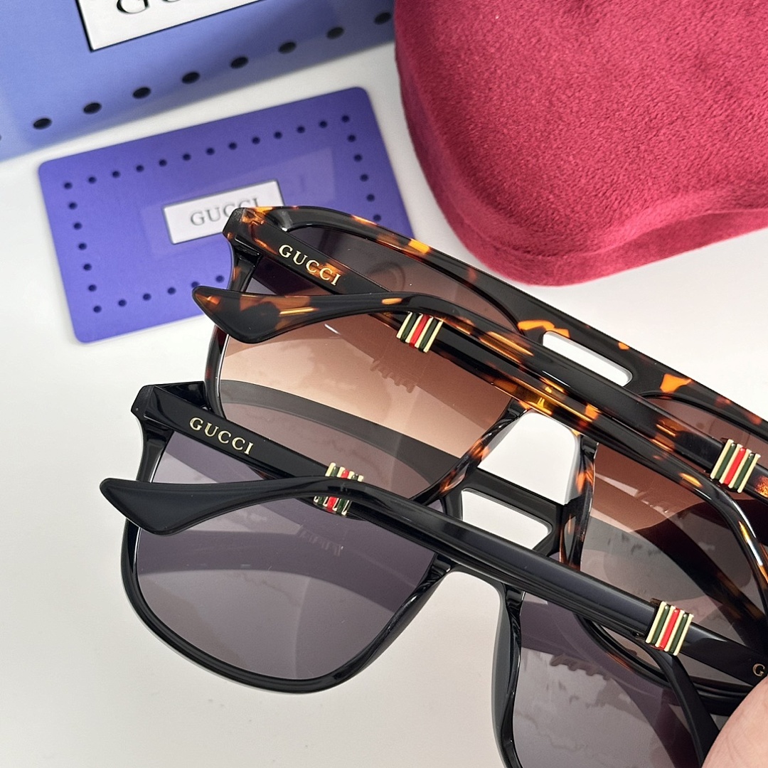 Other GUCCI GG1494SSIZE:53 - Image 4