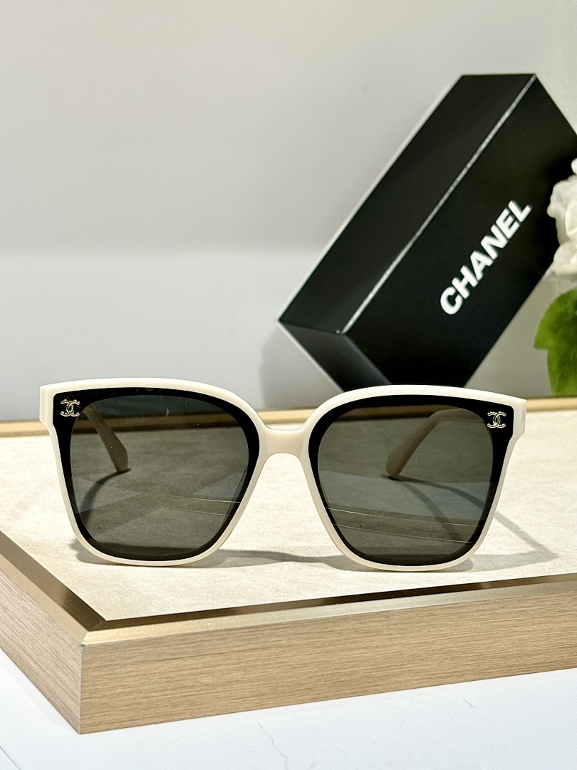 Chanel CH5436Size62, photo 1