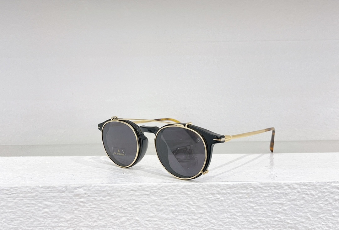 DAVID BECKHAMMODEL:DB 1003GCS SIZE:49, photo 1