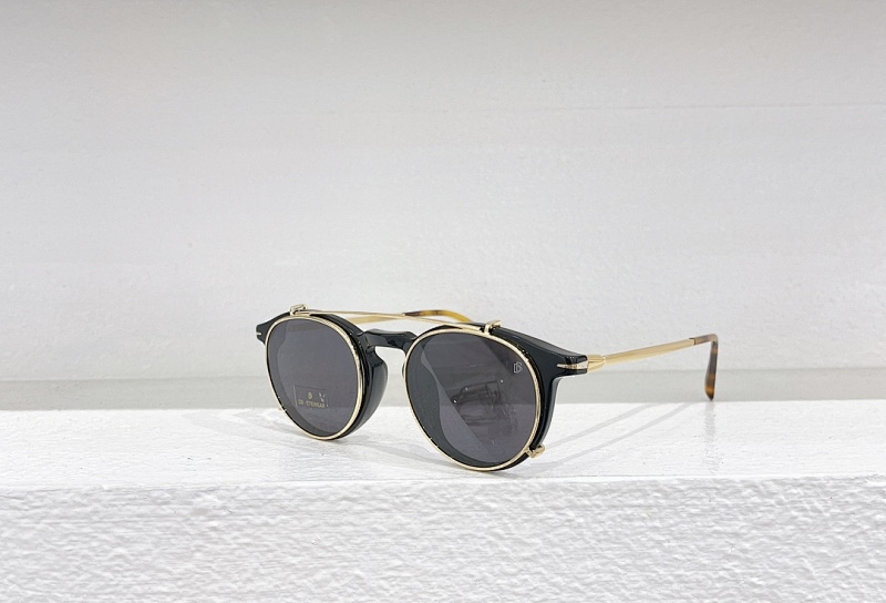 DAVID BECKHAMMODEL:DB 1003GCS SIZE:49, photo 1