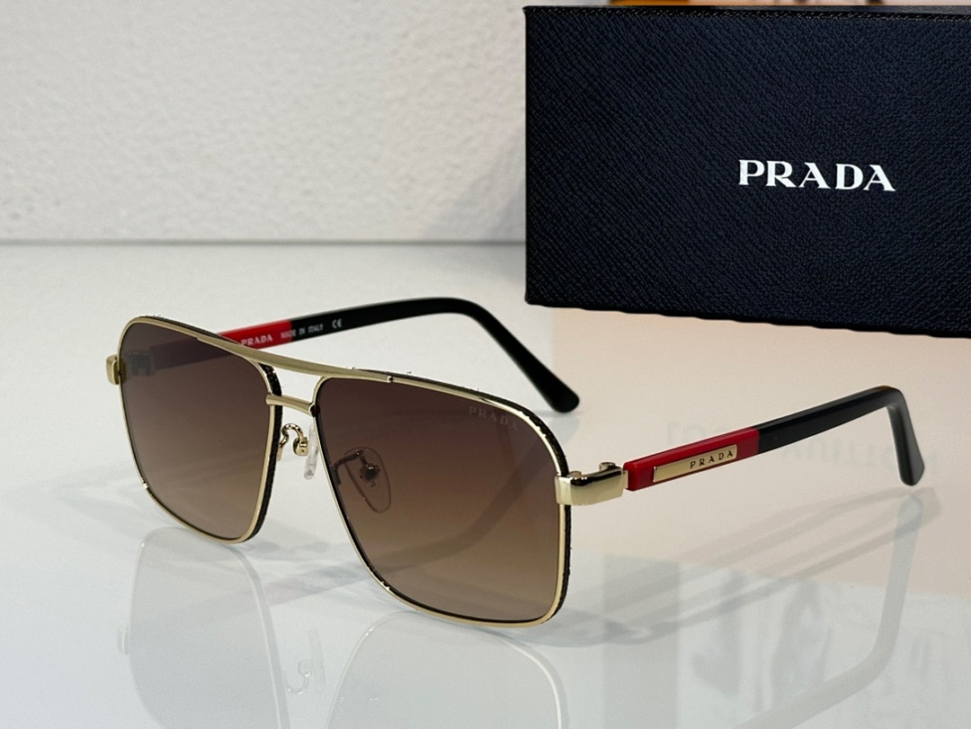 Prada Mod:PR131Size:61 - Image 7