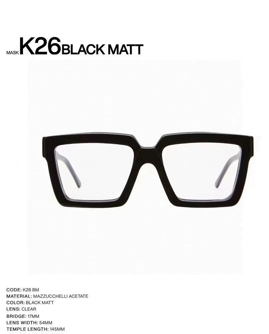 Other KUB RAUMMODEL:Maske K26SIZE54 17-145_