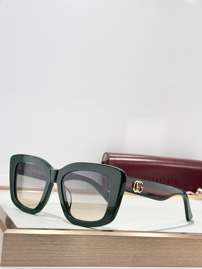 Other GUCCIMOD:GG1556SSize:53 19 - Image 6