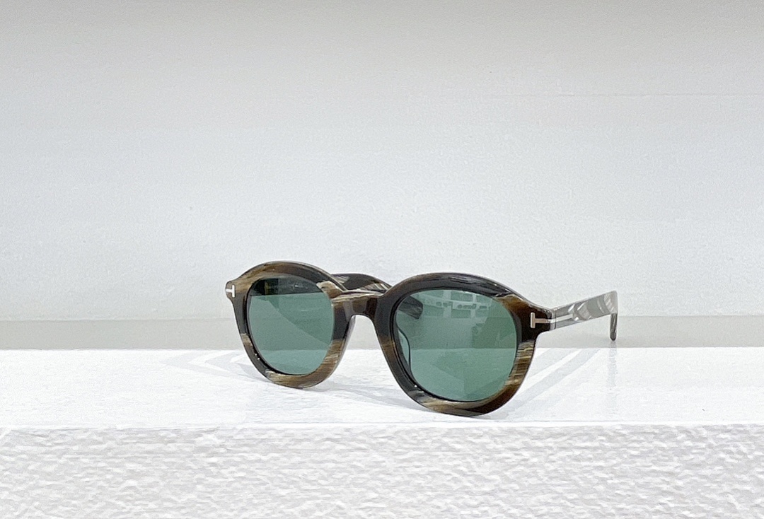 Other TOM FORD MODEL:FT1100 SIZE:46 - Image 8