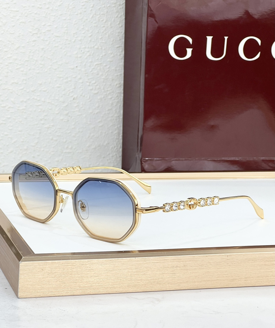 Other GUCCIMOD:GG1662SIZE:58 - Image 8