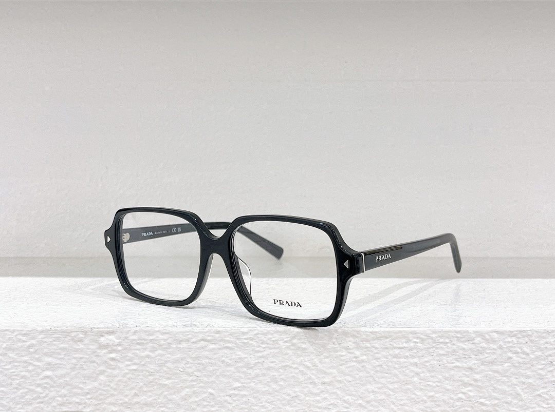 Prada MODEL:VPR A02-FSIZE:55 - Image 6