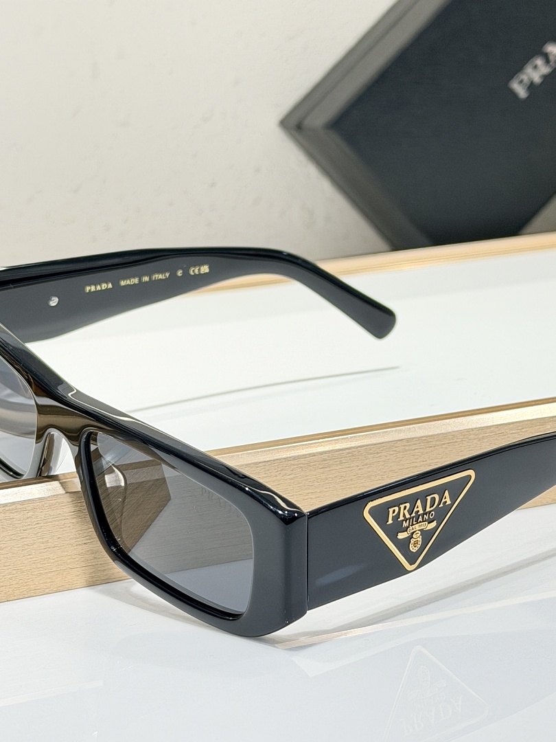 Prada PRAD MODEL:PR 2204S SIZE:56 - Image 2