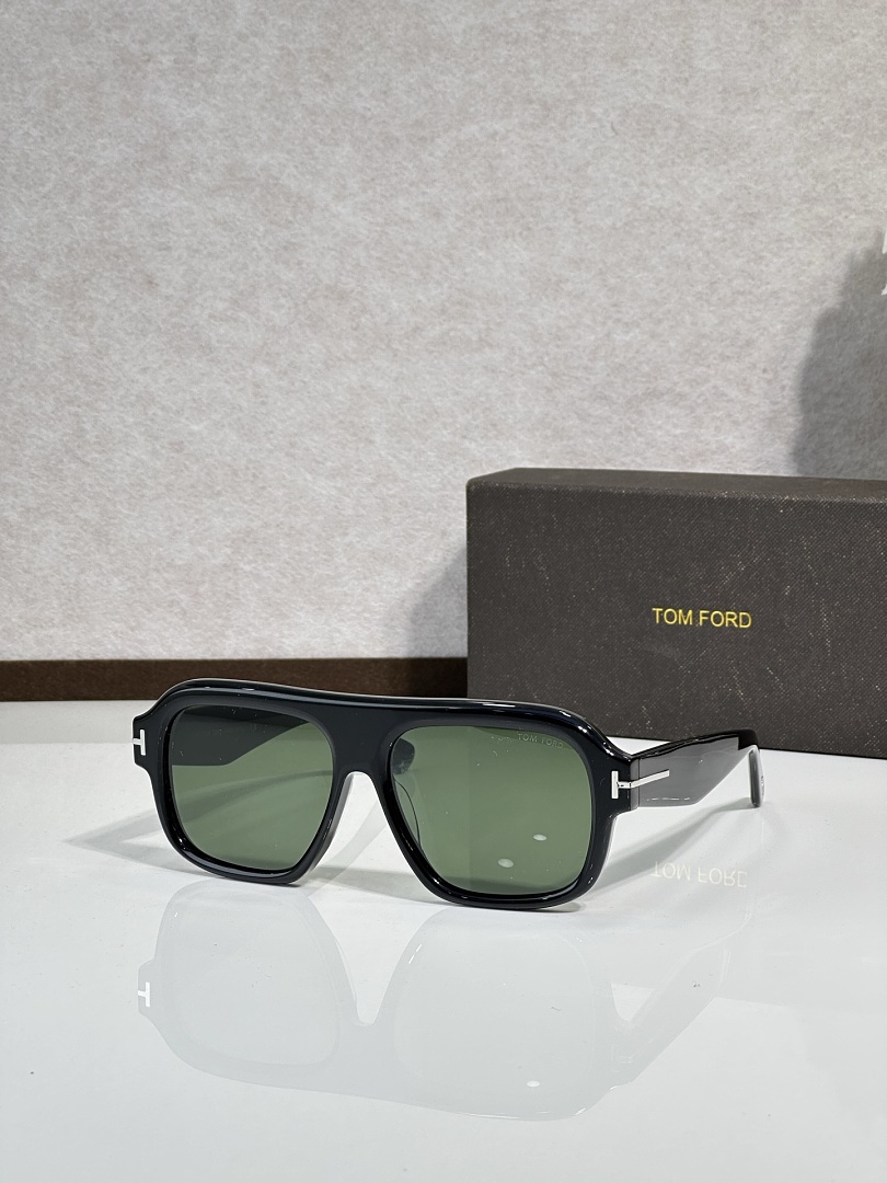 Other TOM FORDMODELTF1324SIZE56, photo 1