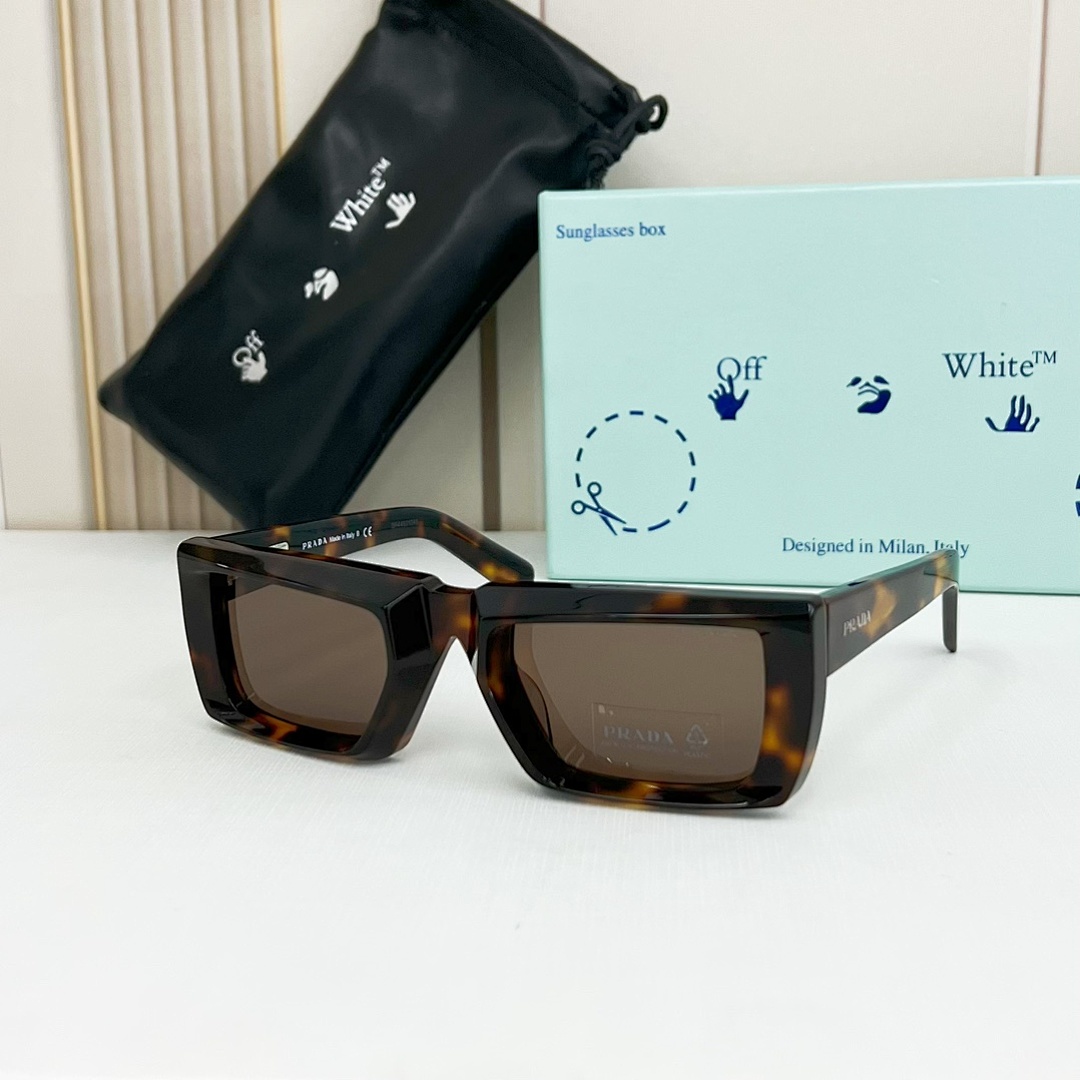 Prada MODELPSR24 SIZE55 - Image 9