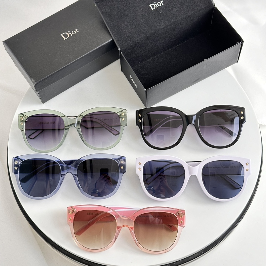 Other DIORMODPACIFIC B2FSIZE55 - Image 2