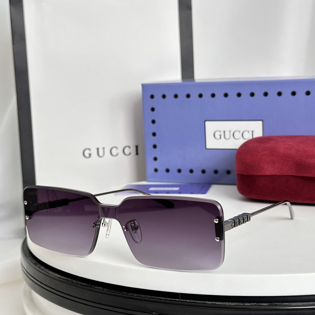 Other Gucci ModelGG1637Size144-0-145 - Image 4