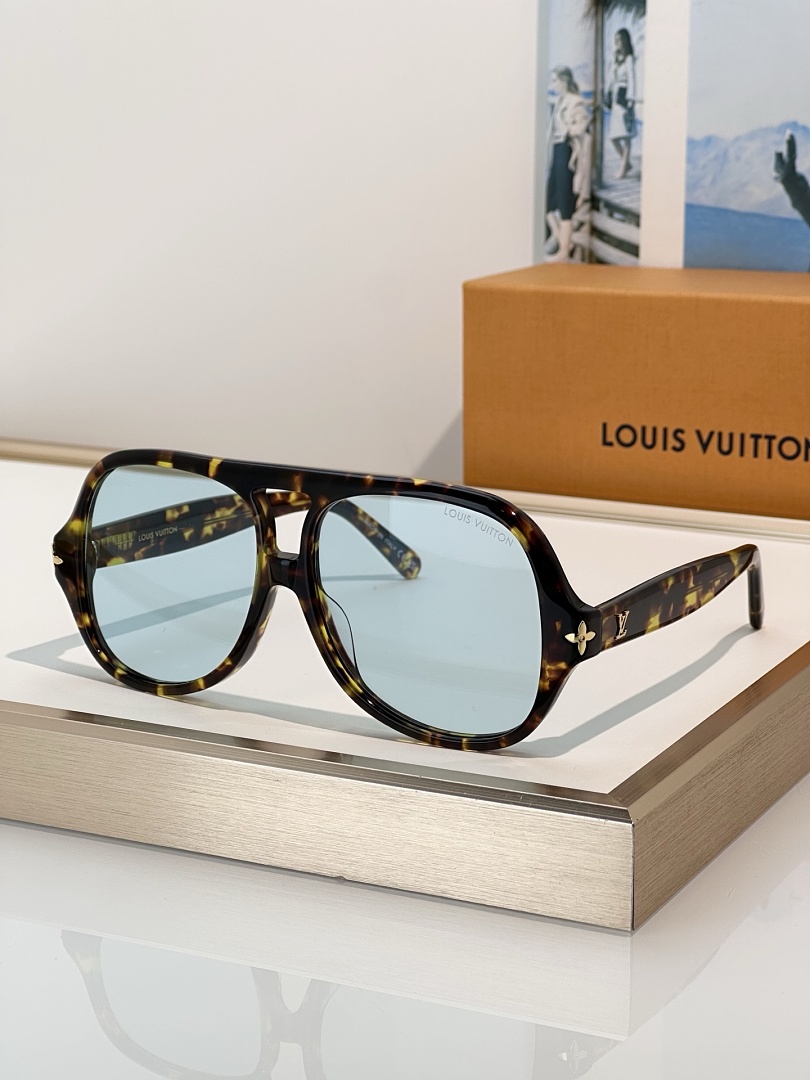 Other Louis VuittoMod:Z3476USize:58 - Image 8