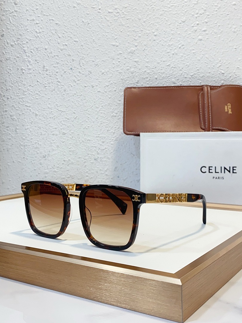 Other CELINE Model No :CL4S368SIZE:52 - Image 7