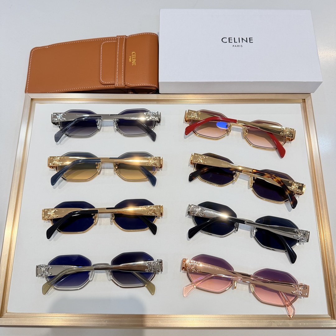 Other CELIN MODELCL42118U SIZE52 - Image 2