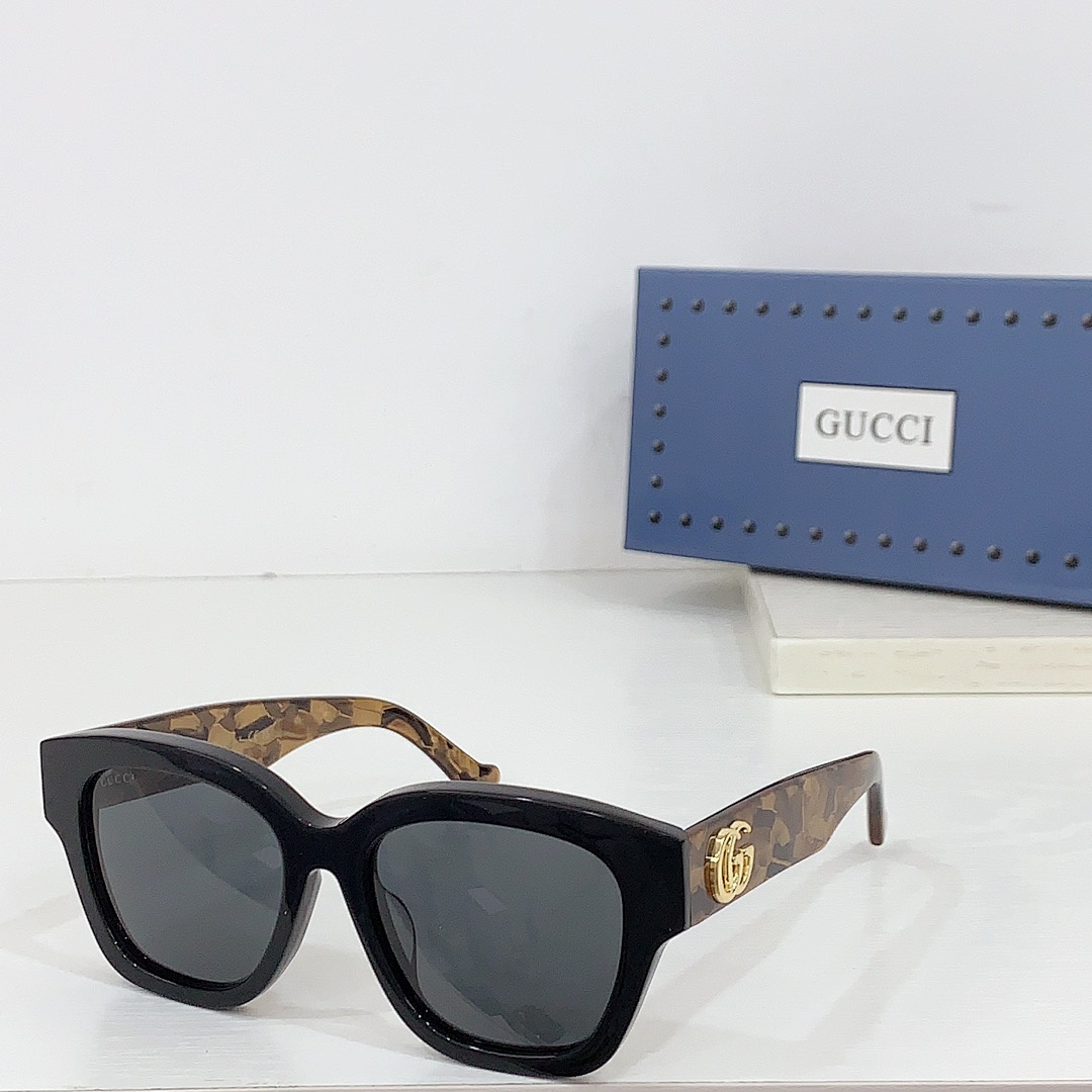 Other GUCCIMODEL:GG1550SKSIZE:54 - Image 9