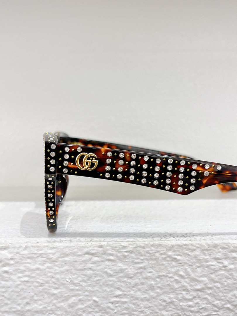 Other GUCCIMODEL:GG1424SSIZE:54 - Image 3