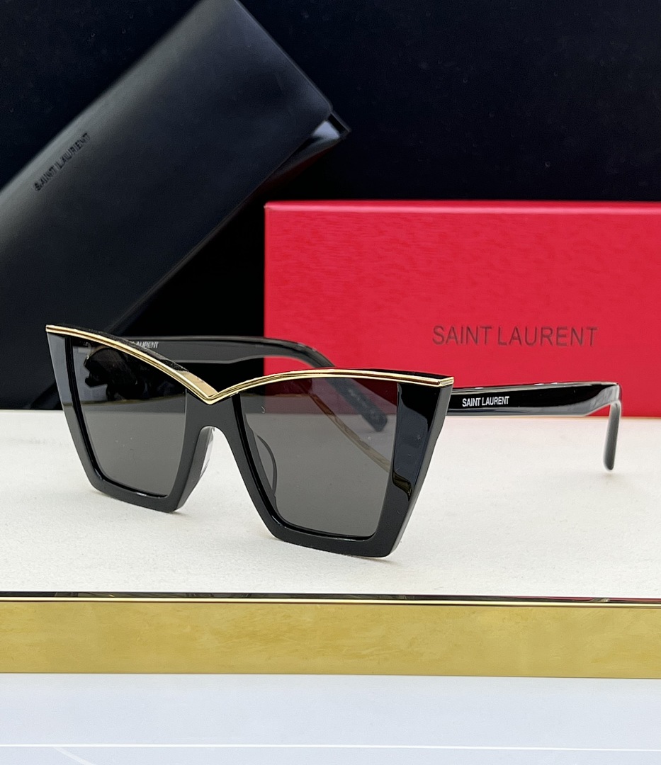 Other SAINT LAURENTMODEL:SL570 SIZE:54, photo 1