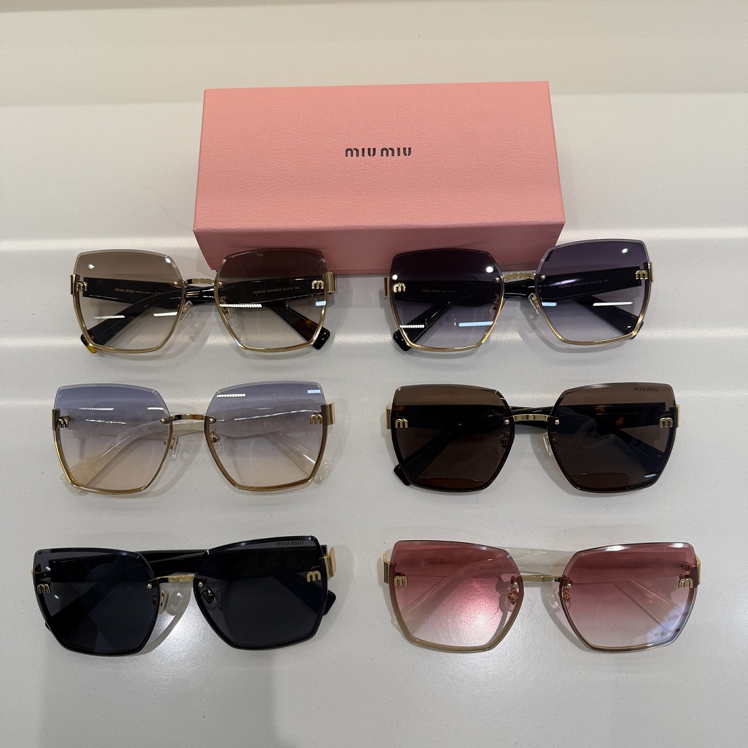 Miu Miu MU69ZS62 - Image 2