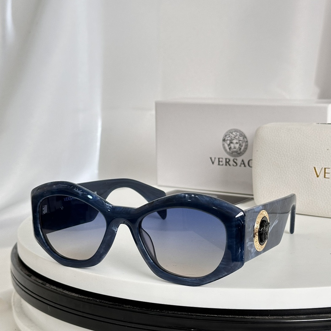 Other VERSACEMODEL:VE4703SIZE:54 22-145_ - Image 8