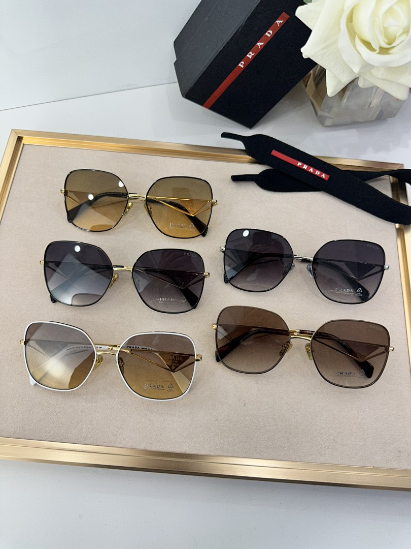 Prada PR961S Size:55 - Image 2