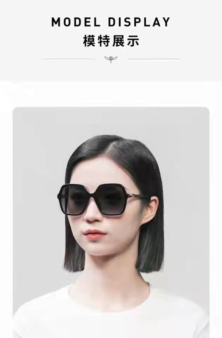 GUCCIMODEL:GG1072SASIZE:56 18-145_, photo 1