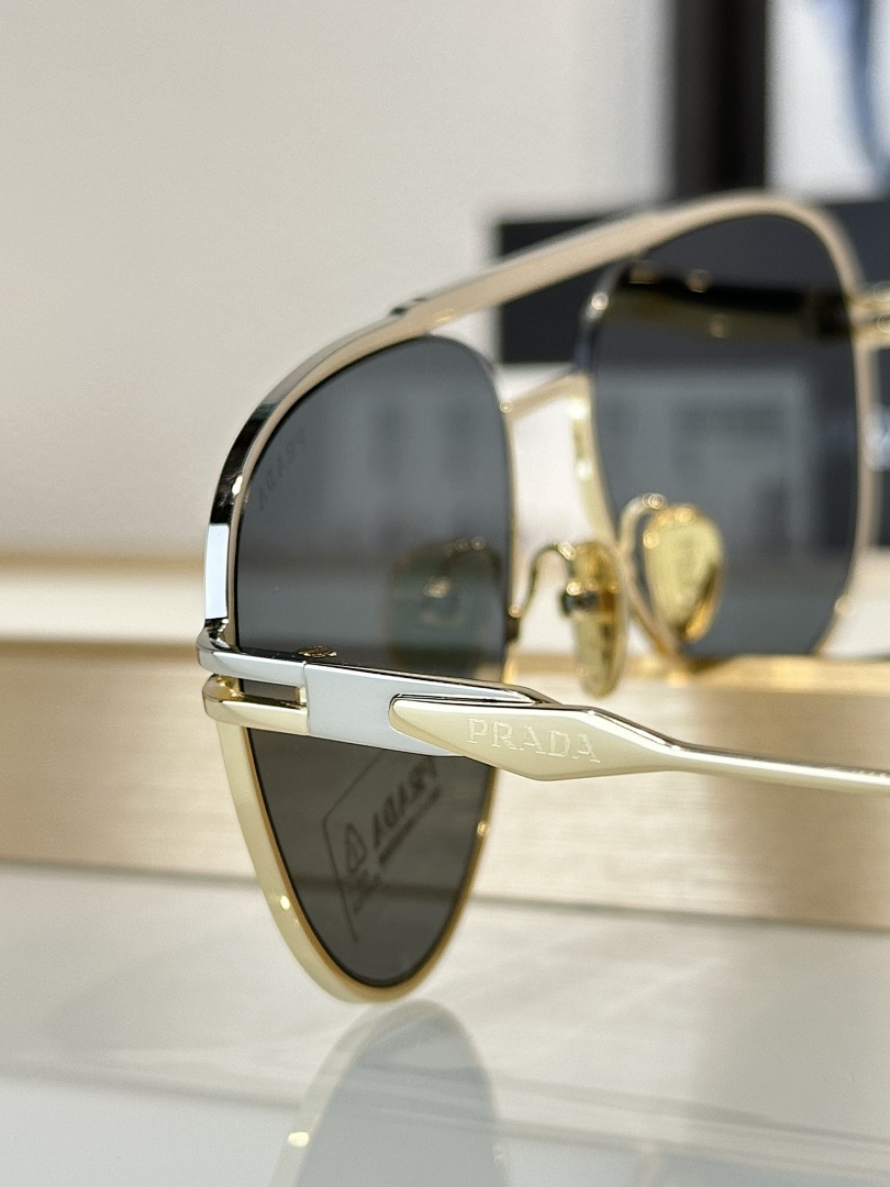 Prada Mod:SPR 54ZSize:57 - Image 5