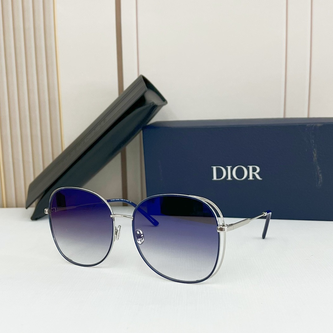 Other Dior MODEL:CHROMA7 SIZE:60 - Image 8