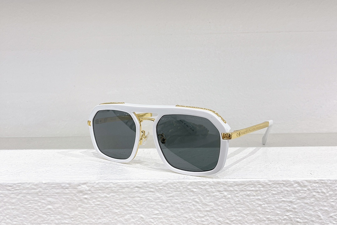 Other LOUIS VUITTONMODEL:Z2067U SIZE:56 18-145_ - Image 7